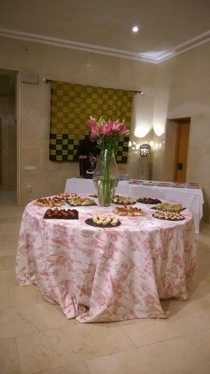 Residencia Marista Santa Maria Del Mar Hotel Guardamar del Segura Kültér fotó