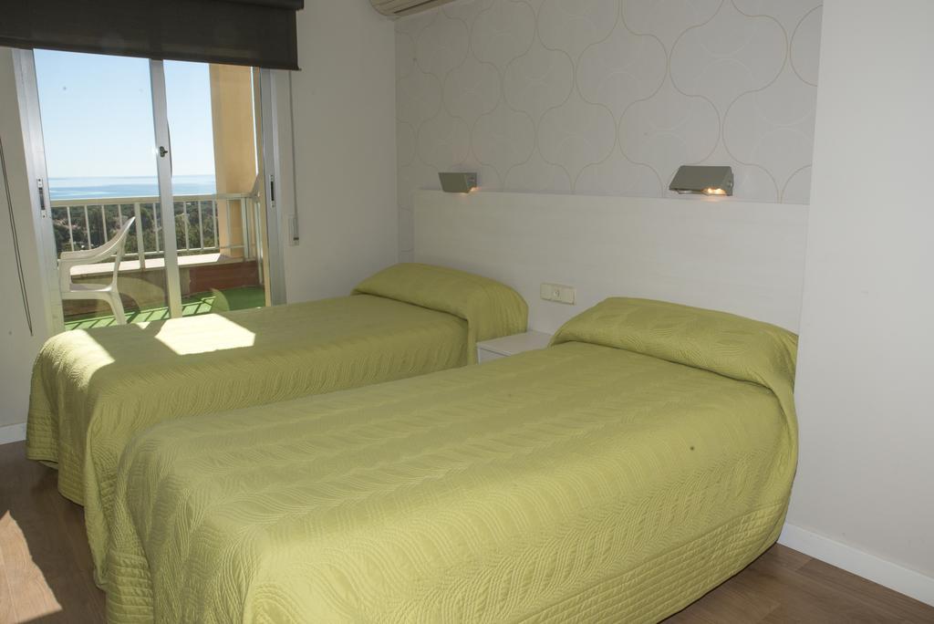Residencia Marista Santa Maria Del Mar Hotel Guardamar del Segura Kültér fotó