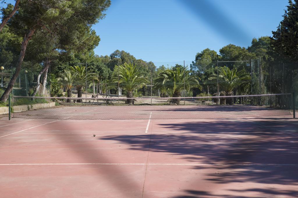 Residencia Marista Santa Maria Del Mar Hotel Guardamar del Segura Kültér fotó