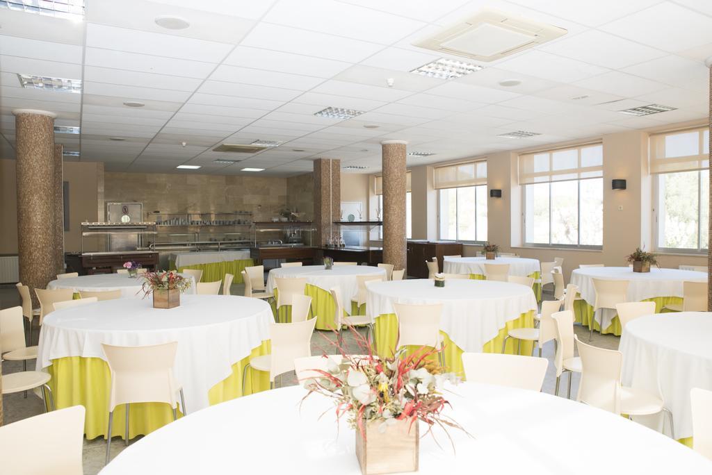 Residencia Marista Santa Maria Del Mar Hotel Guardamar del Segura Kültér fotó