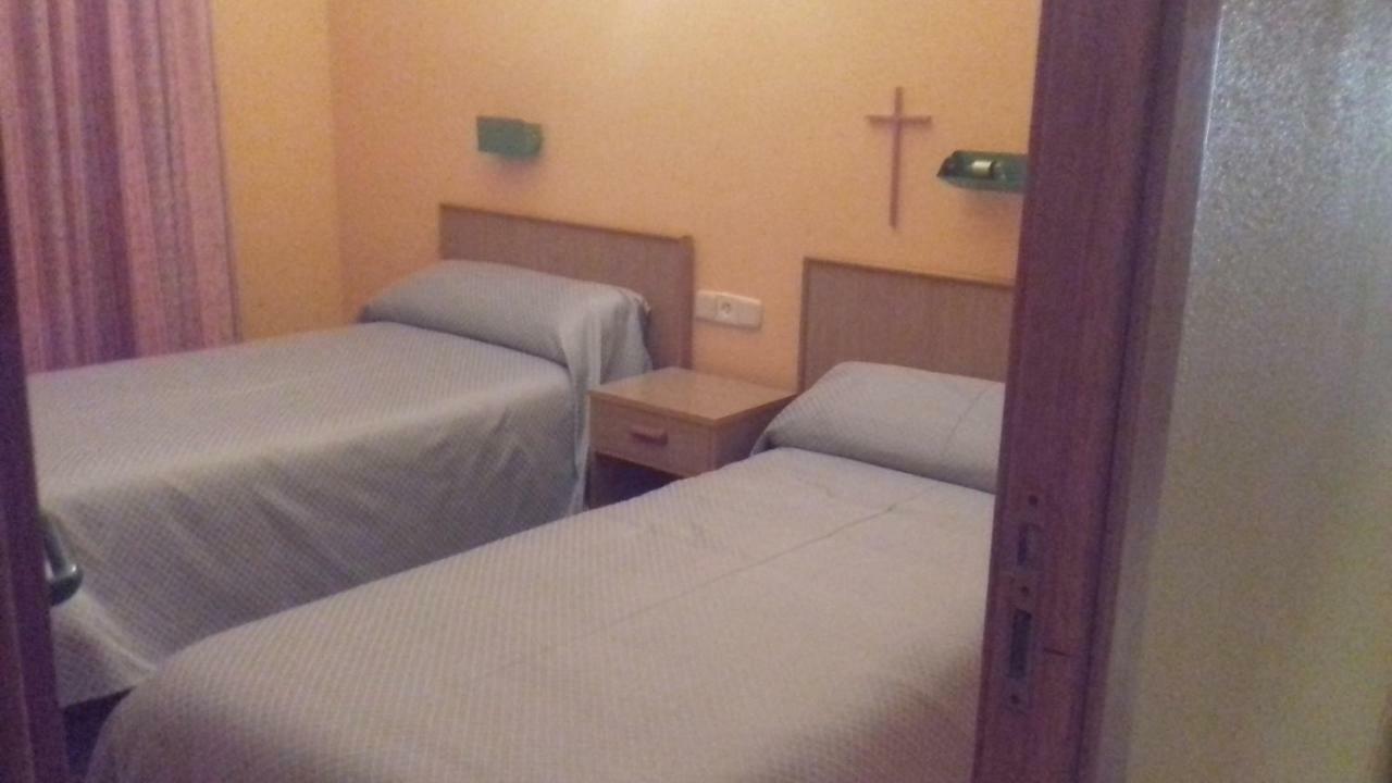 Residencia Marista Santa Maria Del Mar Hotel Guardamar del Segura Kültér fotó