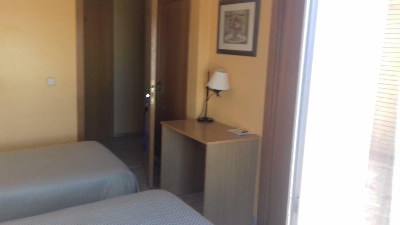 Residencia Marista Santa Maria Del Mar Hotel Guardamar del Segura Kültér fotó
