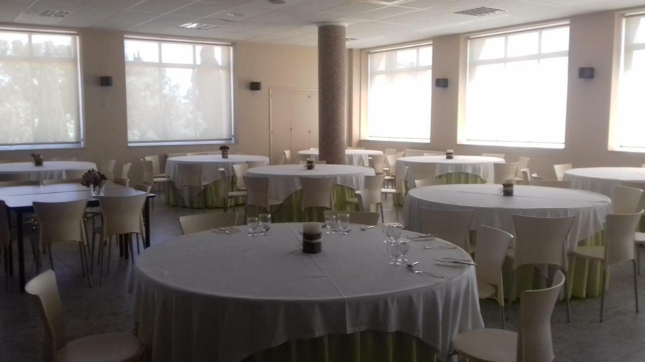 Residencia Marista Santa Maria Del Mar Hotel Guardamar del Segura Kültér fotó