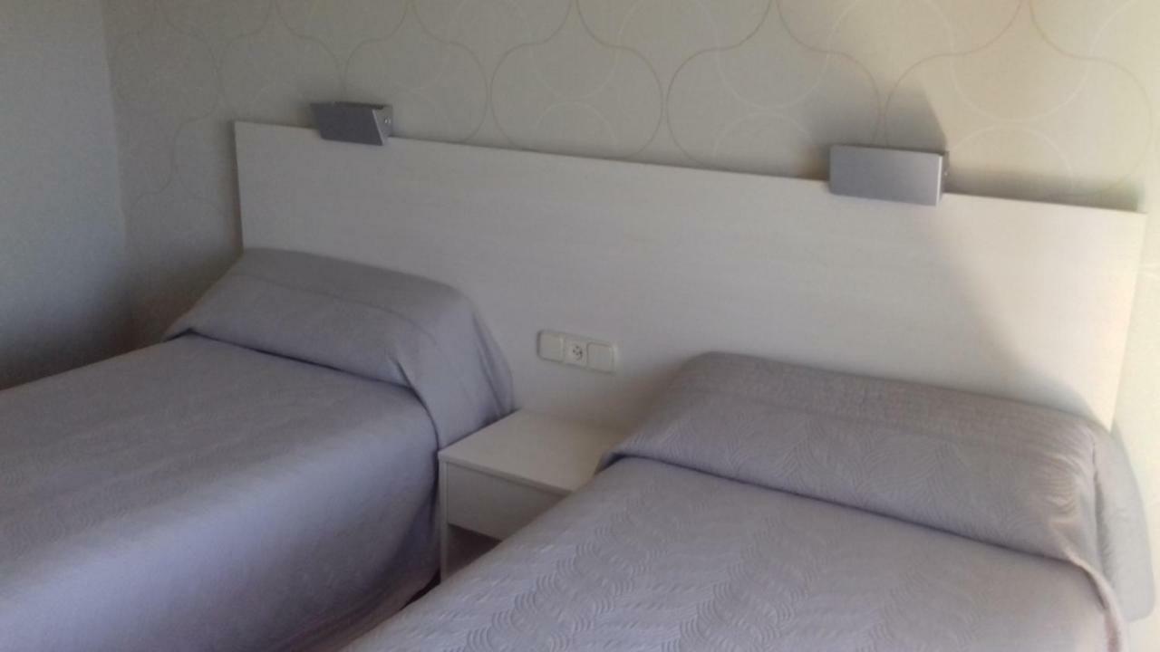 Residencia Marista Santa Maria Del Mar Hotel Guardamar del Segura Kültér fotó