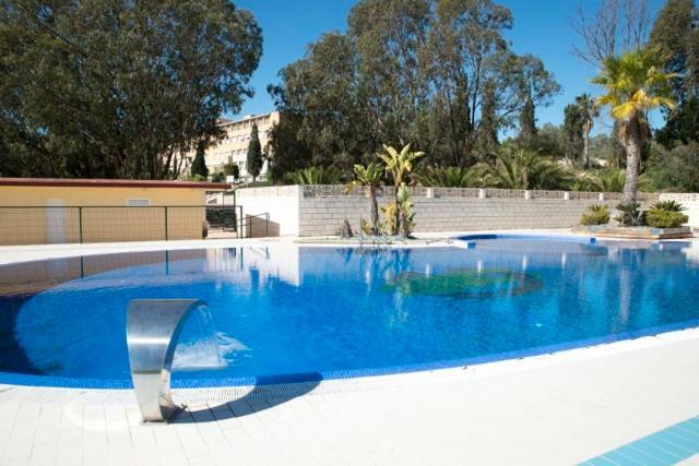 Residencia Marista Santa Maria Del Mar Hotel Guardamar del Segura Kültér fotó
