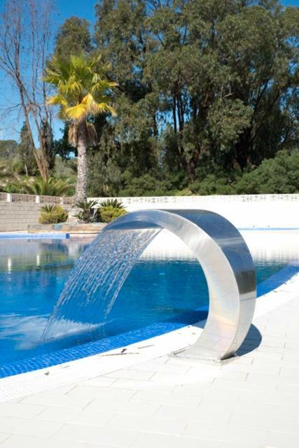 Residencia Marista Santa Maria Del Mar Hotel Guardamar del Segura Kültér fotó
