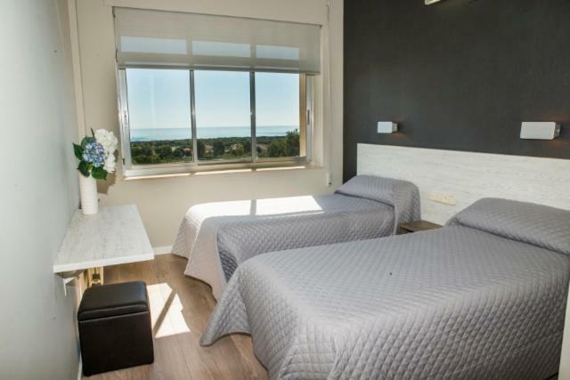 Residencia Marista Santa Maria Del Mar Hotel Guardamar del Segura Kültér fotó