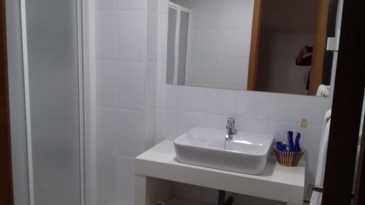 Residencia Marista Santa Maria Del Mar Hotel Guardamar del Segura Kültér fotó