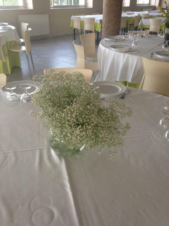 Residencia Marista Santa Maria Del Mar Hotel Guardamar del Segura Kültér fotó