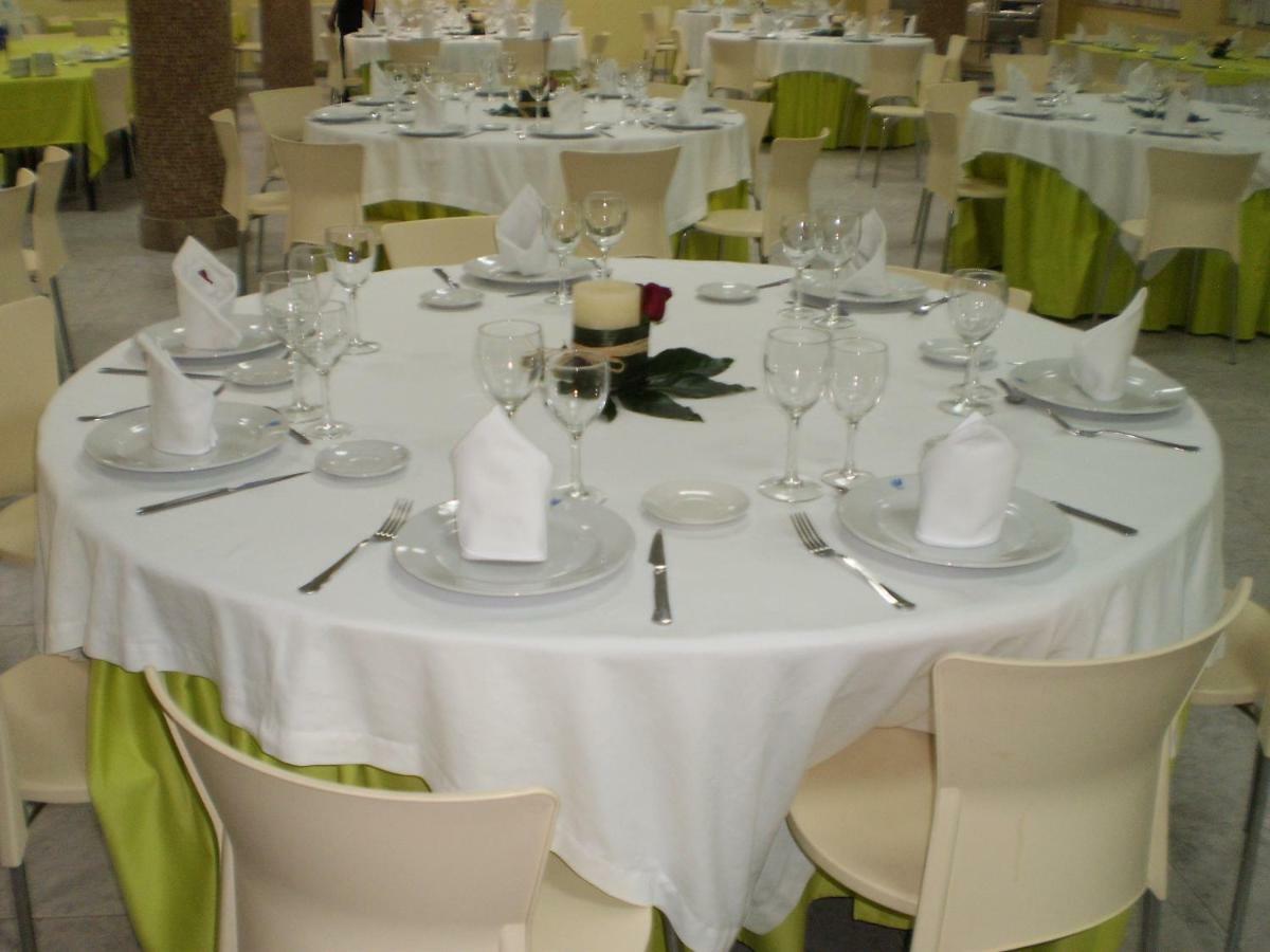 Residencia Marista Santa Maria Del Mar Hotel Guardamar del Segura Kültér fotó