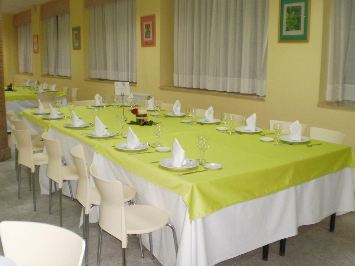 Residencia Marista Santa Maria Del Mar Hotel Guardamar del Segura Kültér fotó