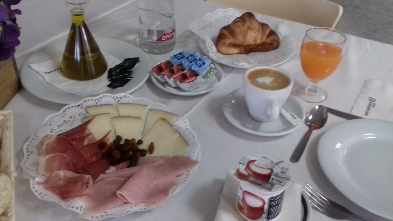 Residencia Marista Santa Maria Del Mar Hotel Guardamar del Segura Kültér fotó