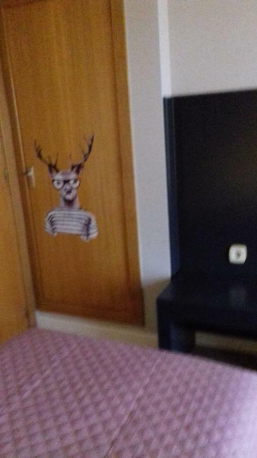 Residencia Marista Santa Maria Del Mar Hotel Guardamar del Segura Kültér fotó