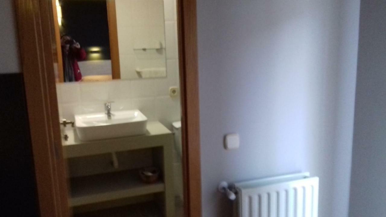 Residencia Marista Santa Maria Del Mar Hotel Guardamar del Segura Kültér fotó