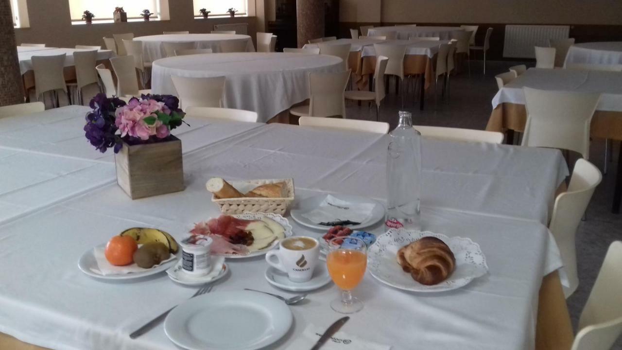 Residencia Marista Santa Maria Del Mar Hotel Guardamar del Segura Kültér fotó